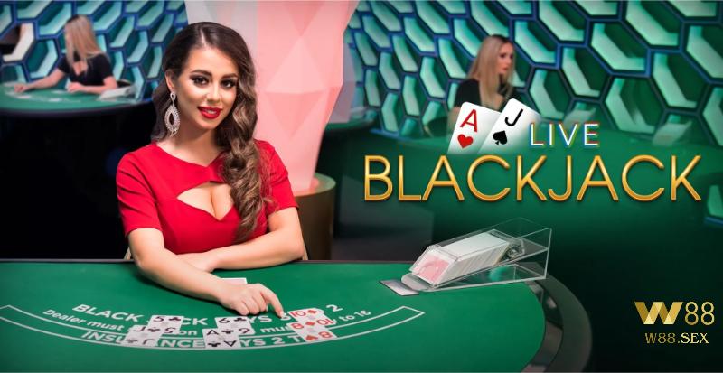 Cách chơi chi tiết Blackjack