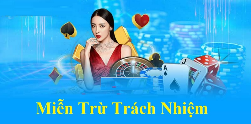 Ý nghĩa của chính sách miễn trừ trách nhiệm